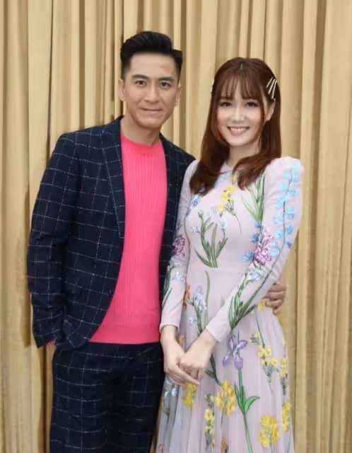 期待！TVB又一懸疑新劇將開拍，男主選角多次改動被人氣視帝撿漏