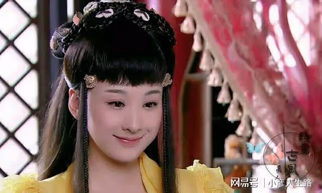 放棄高薪主動退圈，38歲穆婷婷被偶遇，臉部胖一圈仍顏值在線