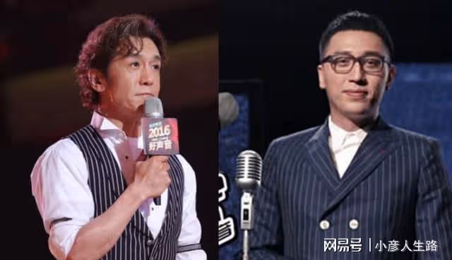 《好聲音2022》新晉主持為何是沈濤而不是伊一?看完這些你就明白