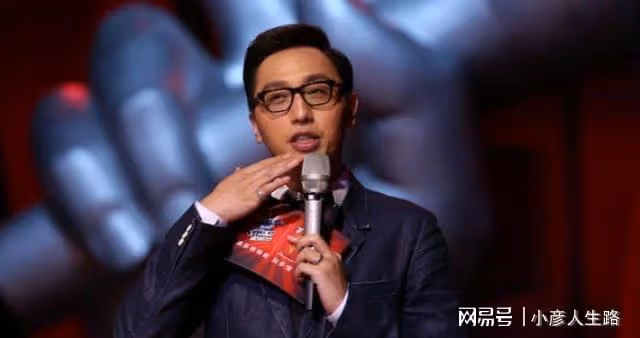《好聲音2022》新晉主持為何是沈濤而不是伊一?看完這些你就明白