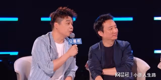 《好聲音2022》新晉主持為何是沈濤而不是伊一?看完這些你就明白