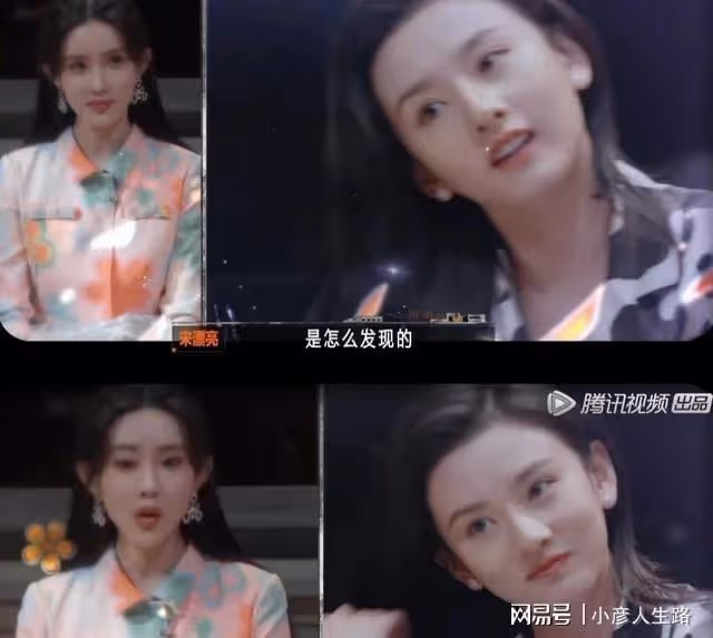 宋祖兒與孟子義「言辭過招」,兩次均敗下陣來,不是孟子義的對手
