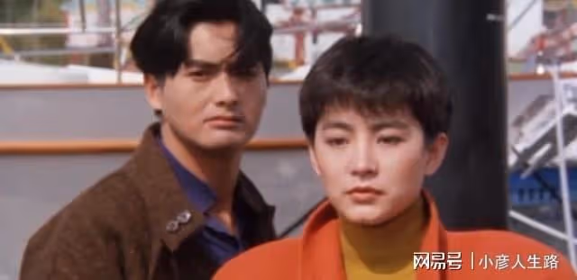 周潤發和林青霞這麼相像,發嫂現場看過他們拍戲,她再也不去了