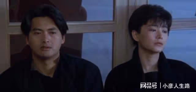 周潤發和林青霞這麼相像,發嫂現場看過他們拍戲,她再也不去了