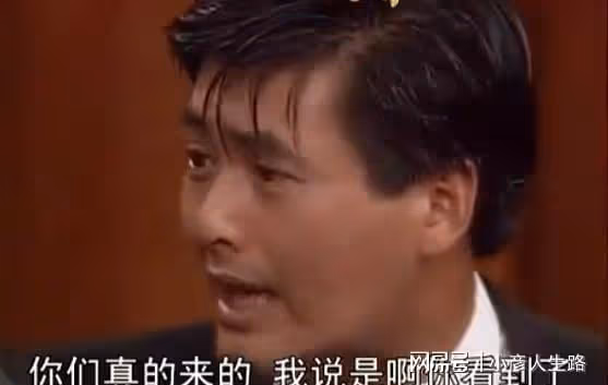 周潤發和林青霞這麼相像，發嫂現場看過他們拍戲，她再也不去了