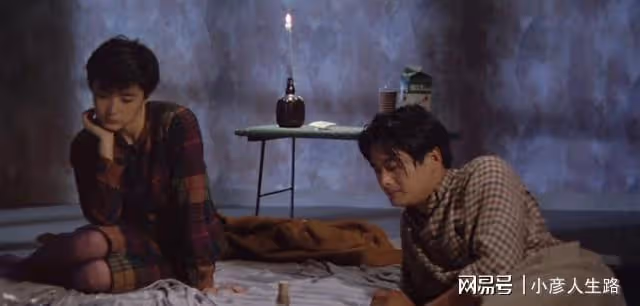 周潤發和林青霞這麼相像，發嫂現場看過他們拍戲，她再也不去了