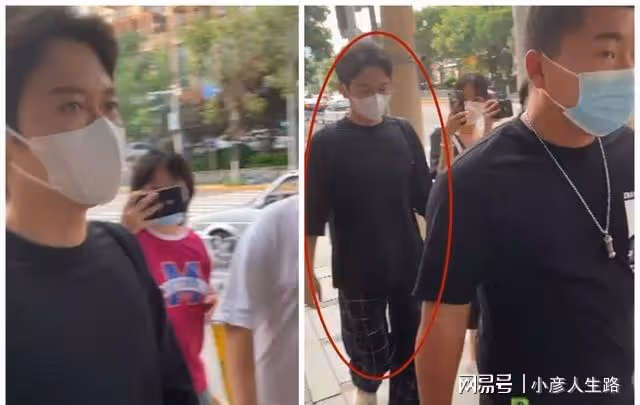 德雲社孟鶴堂現身機場,趕赴長春帶隊演出,粉絲:期待孟哥的回歸