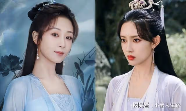 《沉香如屑》口碑不佳,劇情低齡被批拉垮,楊紫演技被嘲套路化