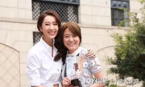 女星海裕芬宣布懷孕!曬B超照自嘲是老蚌,初次當媽難掩激動