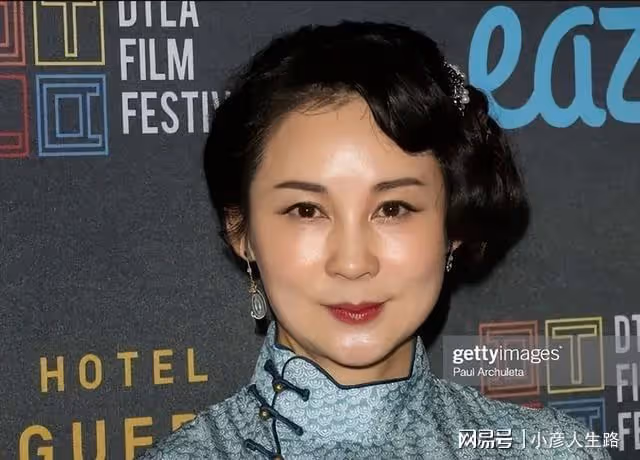 陶竤:好萊塢華人女主角,離世時年僅50
