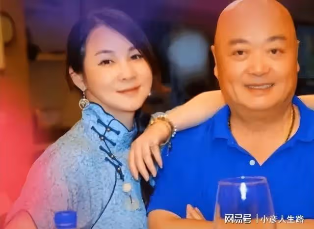 陶竤:好萊塢華人女主角,離世時年僅50