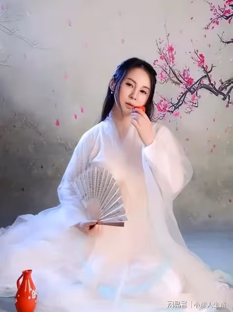 陶竤:好萊塢華人女主角,離世時年僅50