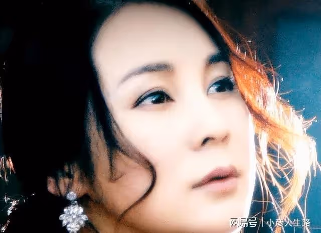 陶竤：好萊塢華人女主角，離世時年僅50