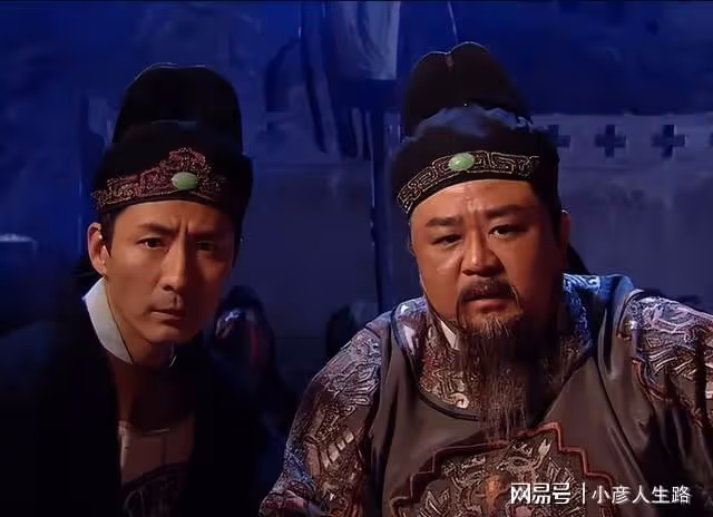 梁冠華:因太胖無戲可拍,被導演妻子倒追,39歲演狄仁傑才出名