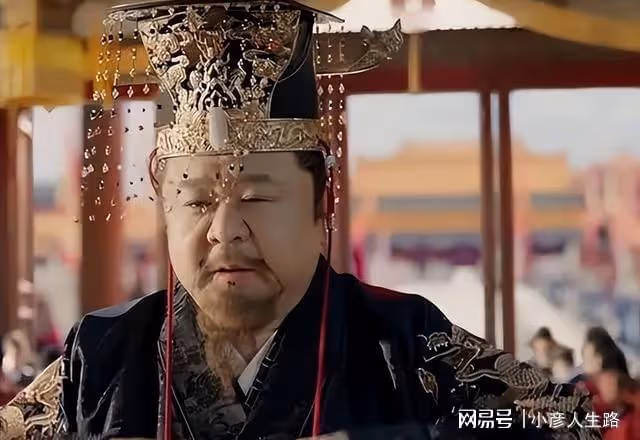 梁冠華:因太胖無戲可拍,被導演妻子倒追,39歲演狄仁傑才出名