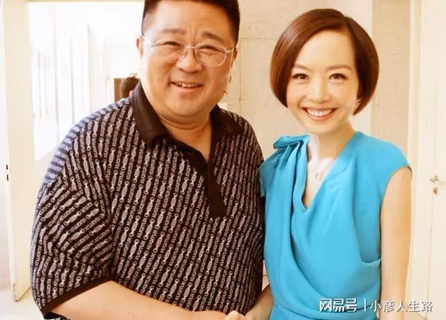 梁冠華:因太胖無戲可拍,被導演妻子倒追,39歲演狄仁傑才出名