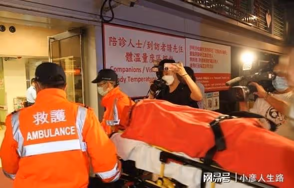 紅館演唱會輕傷者首發聲!曝重傷者父母為知名牧師,恐永久癱瘓