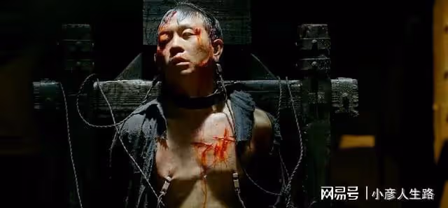 張譯榮獲第36屆百花獎最佳男主角,憑《懸崖之上》獲得雙影帝