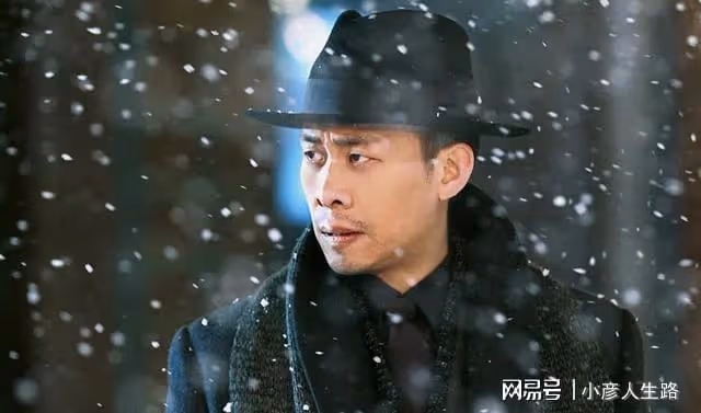 張譯榮獲第36屆百花獎最佳男主角,憑《懸崖之上》獲得雙影帝