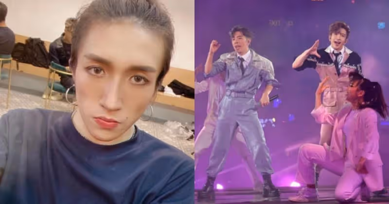 【MIRROR演唱會】腰斬餘下8場主辦單位料賠逾億　疑有人借阿Mo名義籌募醫藥費