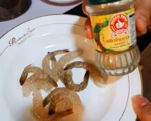 迷你消暑的冬瓜盅，清肝明目，色香味俱全