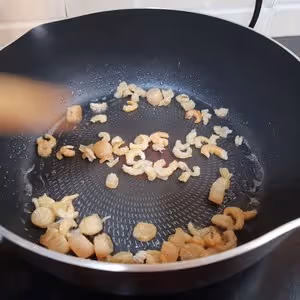 迷你消暑的冬瓜盅，清肝明目，色香味俱全