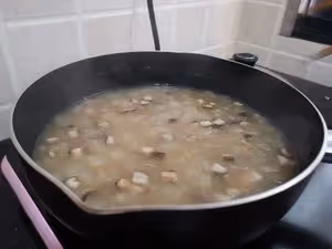 迷你消暑的冬瓜盅，清肝明目，色香味俱全