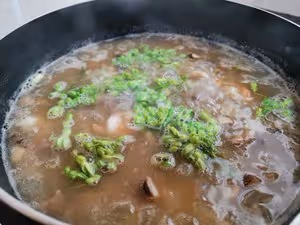 迷你消暑的冬瓜盅，清肝明目，色香味俱全