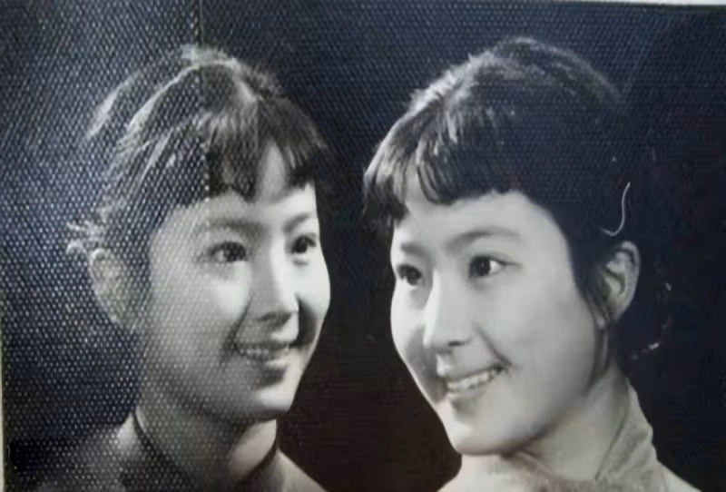 全家最丑劉亦菲 "神仙姐姐"口中的媽媽有多優秀