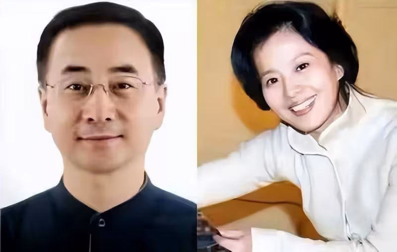 全家最丑劉亦菲 "神仙姐姐"口中的媽媽有多優秀
