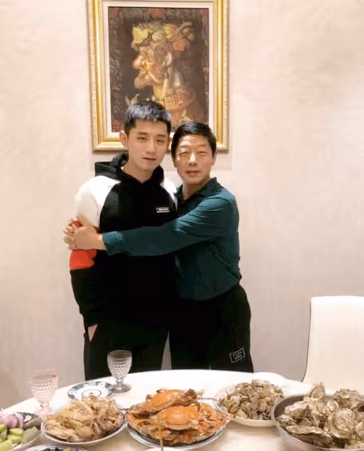 張繼科與景甜分手3年:他單身傳緋聞,她承受…