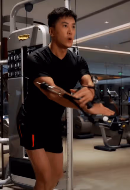 毛寧臉部僵硬模樣大變 唱功遠不如從前