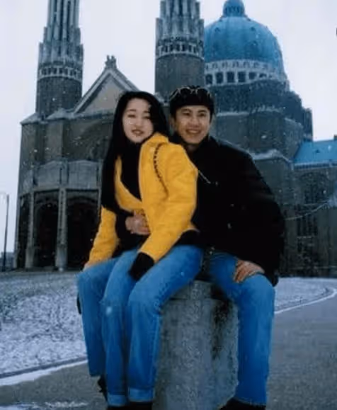 毛寧臉部僵硬模樣大變 唱功遠不如從前