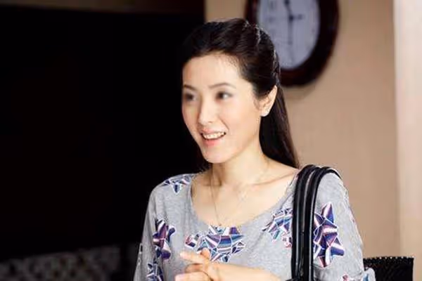 婆婆答應小姑子讓我幫忙帶孩子,我當場拒絕,她再也不敢給我臉色