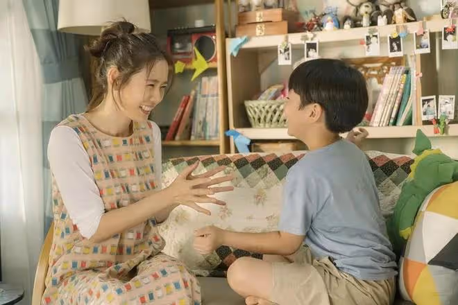 婆婆怪兒媳耽誤她兒子的事業,兒媳怒懟:我的收入是你兒子的三倍
