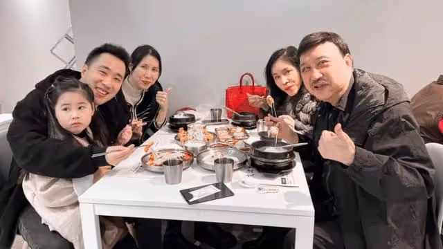 癌細胞不斷擴散　余苑綺曝最大心愿