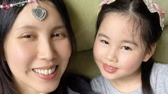 癌細胞不斷擴散　余苑綺曝最大心愿