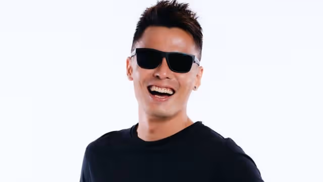 兒子平安出世　SGAG小明曝光愛妻生產照