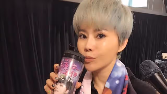 被酸「每次開演唱會就生病」　詹雅雯發聲回應