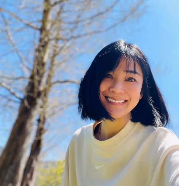 被林心如耽誤事業？洪小鈴罕見回應，極力維護前老闆盡顯高情商