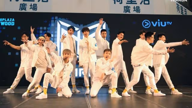 23位舞蹈員聯合發澄清聲明　吁勿將責任歸咎於MIRROR成員