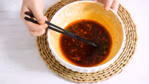 一包搞定！泰好吃啦｜泰式酸辣鳳爪