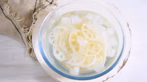 一包搞定！泰好吃啦｜泰式酸辣鳳爪