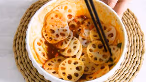 一包搞定！泰好吃啦｜泰式酸辣鳳爪