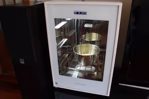 鹹蛋黃肉鬆吐司