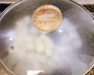 家常紅燒蘿蔔