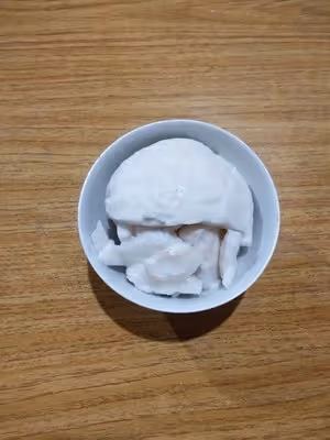 ⚠️各種開椰子❎取椰肉的方法（詳細）