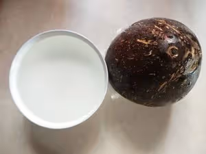 ⚠️各種開椰子❎取椰肉的方法（詳細）