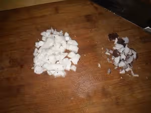 ⚠️各種開椰子❎取椰肉的方法（詳細）