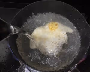 超鮮冬瓜湯（懶人菜譜）